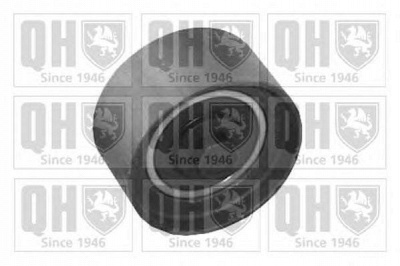QUINTON HAZELL qtt839 -  Паразитный / Ведущий ролик, зубчатый ремень